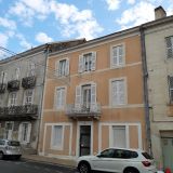 Appartement 1 pièces / 26 m² / 32 000 € / PERIGUEUX